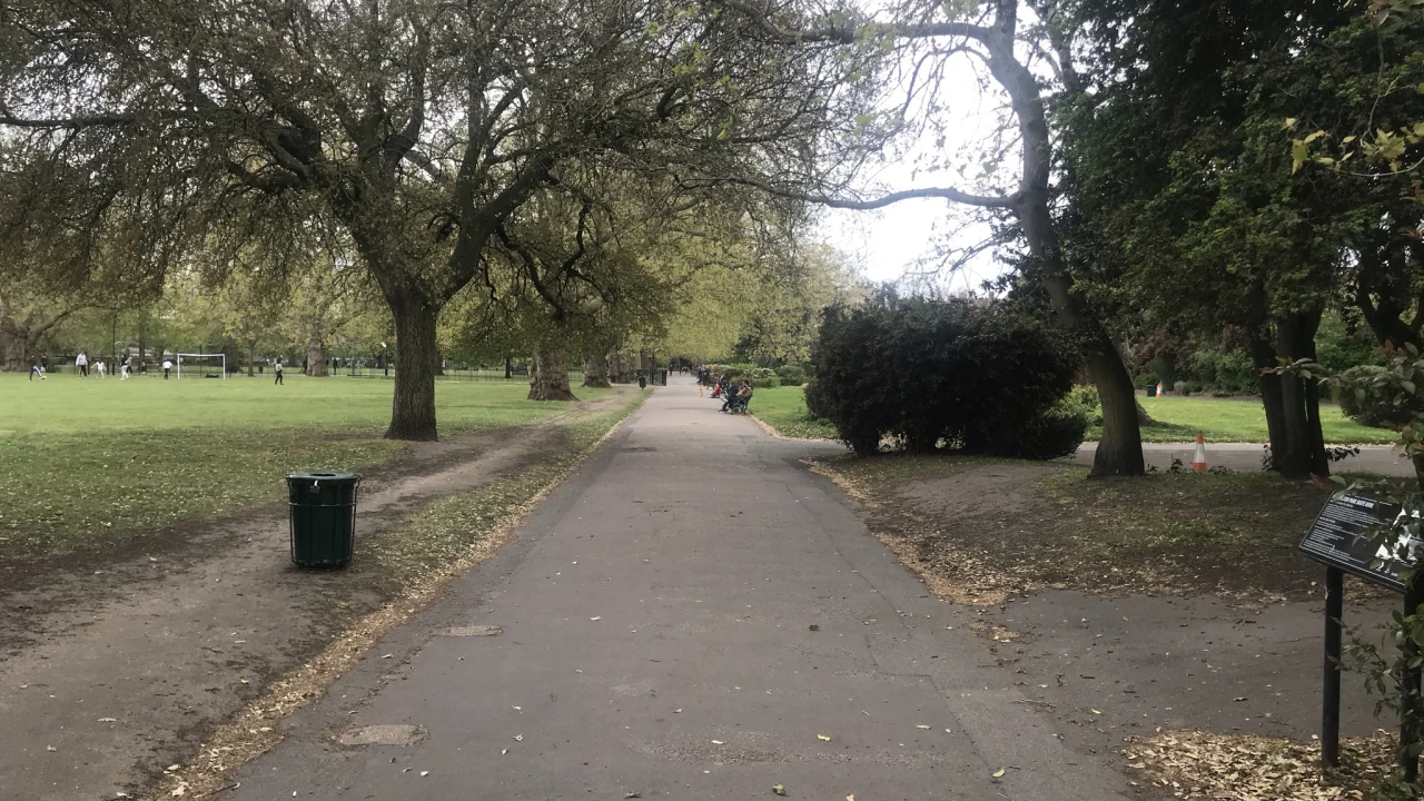 Kennington Park(1)